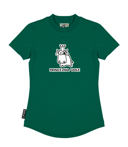 DÍVČÍ TRIČKO
