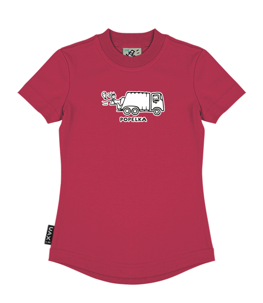 DÍVČÍ TRIČKO