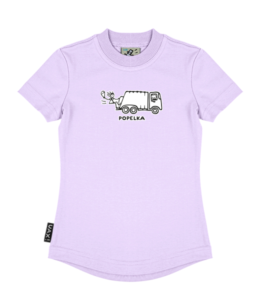DÍVČÍ TRIČKO