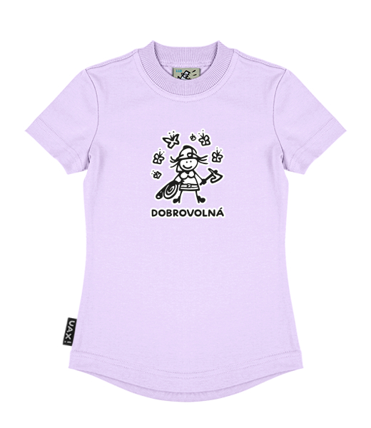 DÍVČÍ TRIČKO