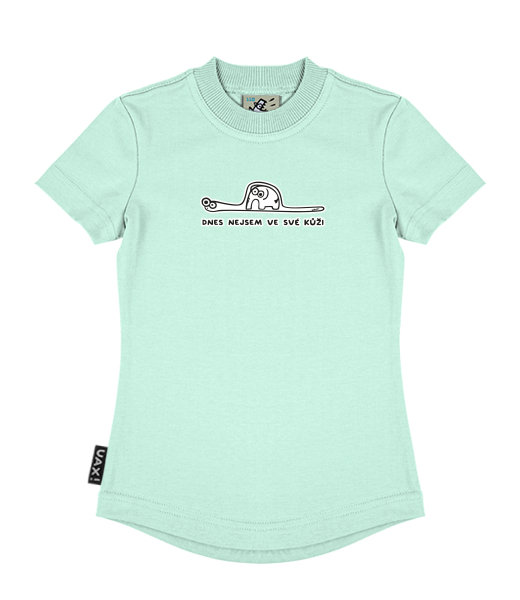 DÍVČÍ TRIČKO