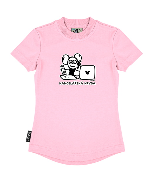 DÍVČÍ TRIČKO