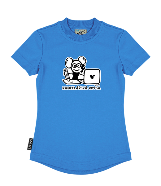DÍVČÍ TRIČKO