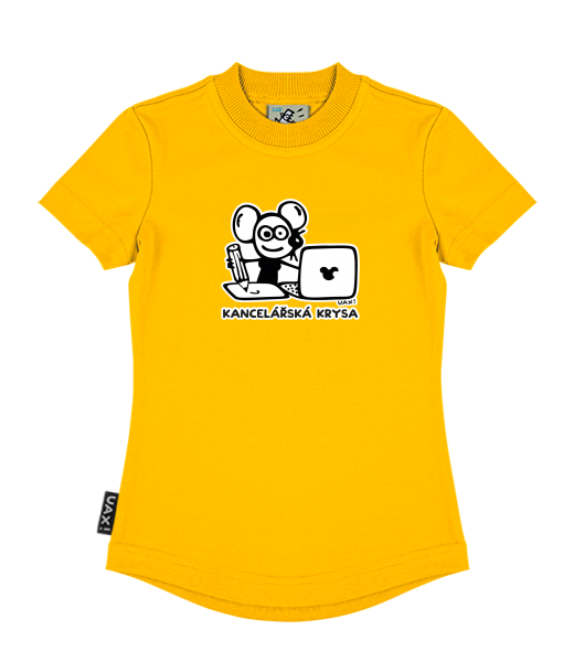 DÍVČÍ TRIČKO