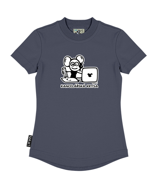 DÍVČÍ TRIČKO
