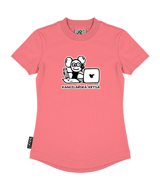 DÍVČÍ TRIČKO