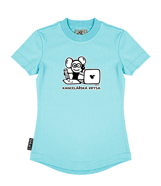 DÍVČÍ TRIČKO