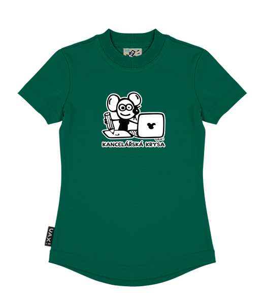 DÍVČÍ TRIČKO