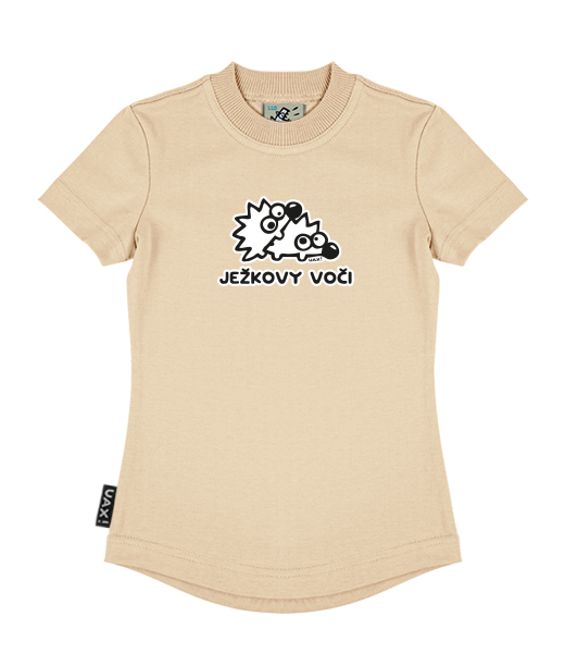 DÍVČÍ TRIČKO