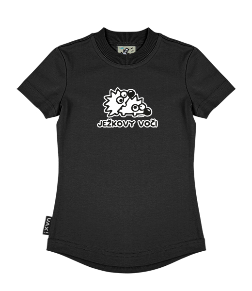 DÍVČÍ TRIČKO