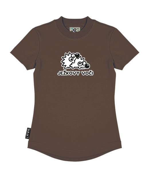 DÍVČÍ TRIČKO