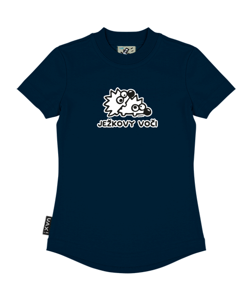 DÍVČÍ TRIČKO
