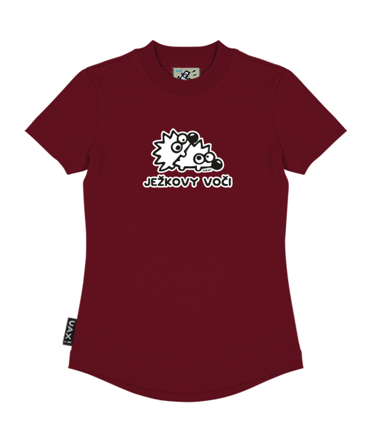 DÍVČÍ TRIČKO