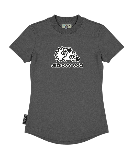 DÍVČÍ TRIČKO