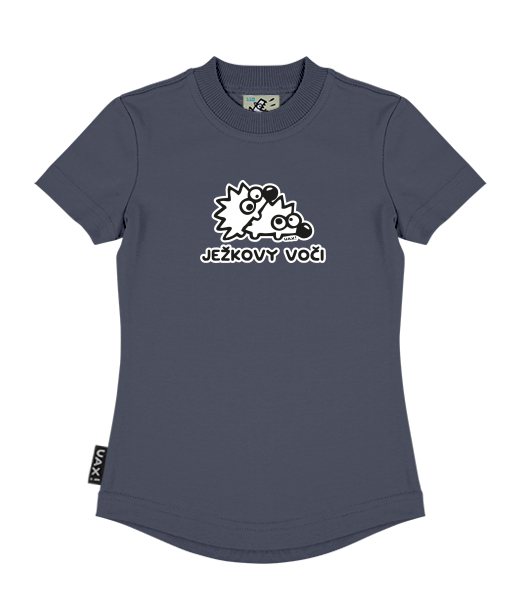 DÍVČÍ TRIČKO