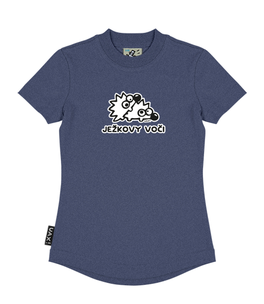 DÍVČÍ TRIČKO