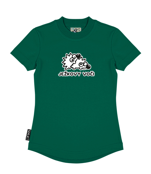 DÍVČÍ TRIČKO
