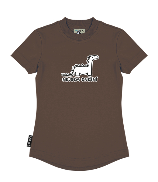 DÍVČÍ TRIČKO