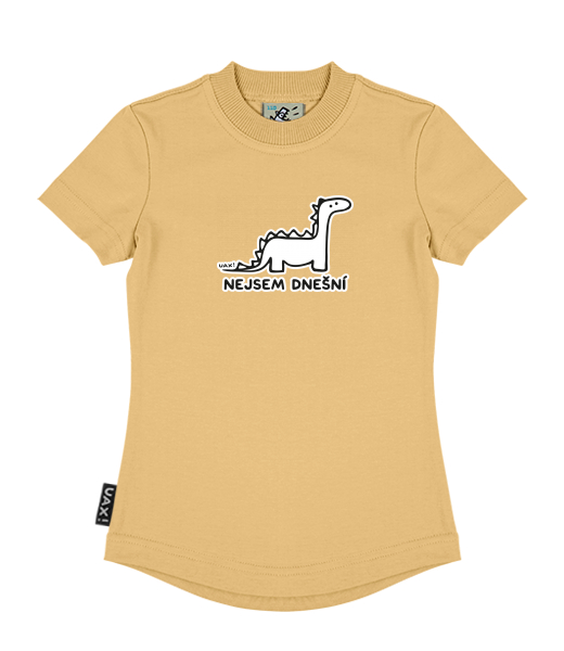 DÍVČÍ TRIČKO