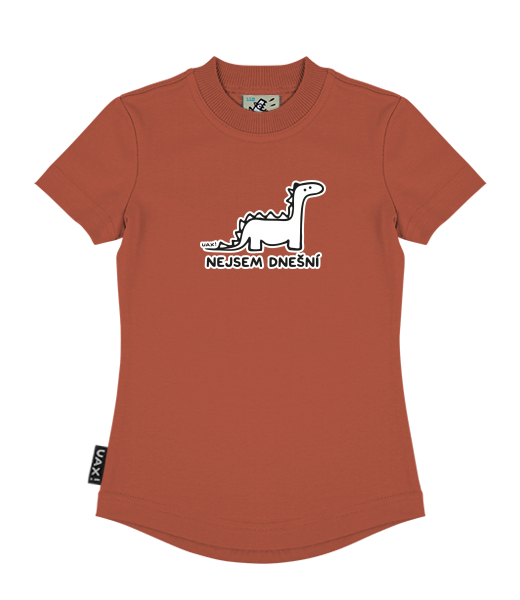 DÍVČÍ TRIČKO
