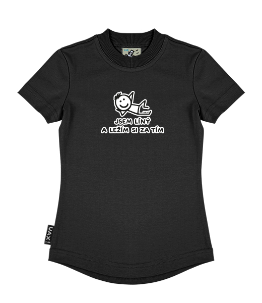 DÍVČÍ TRIČKO