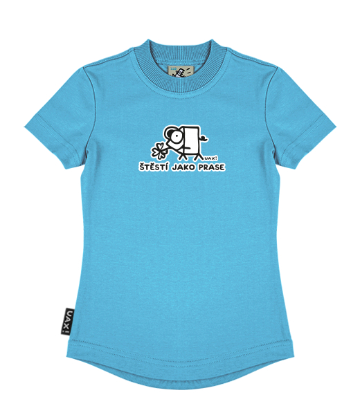 DÍVČÍ TRIČKO