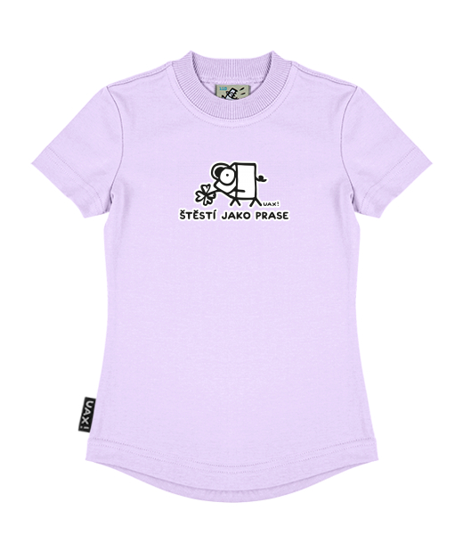 DÍVČÍ TRIČKO
