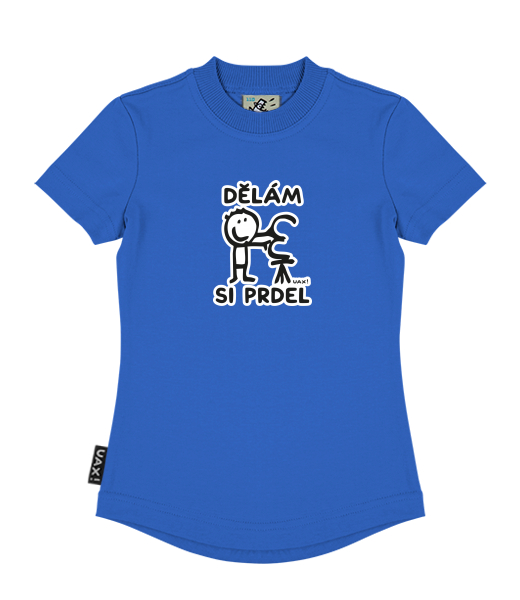 DÍVČÍ TRIČKO
