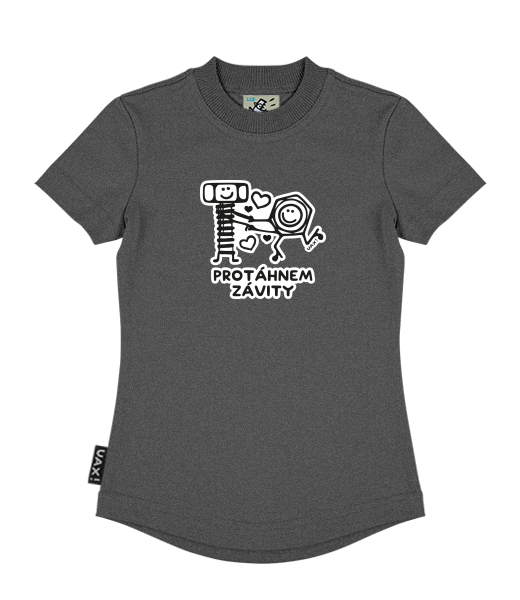 DÍVČÍ TRIČKO