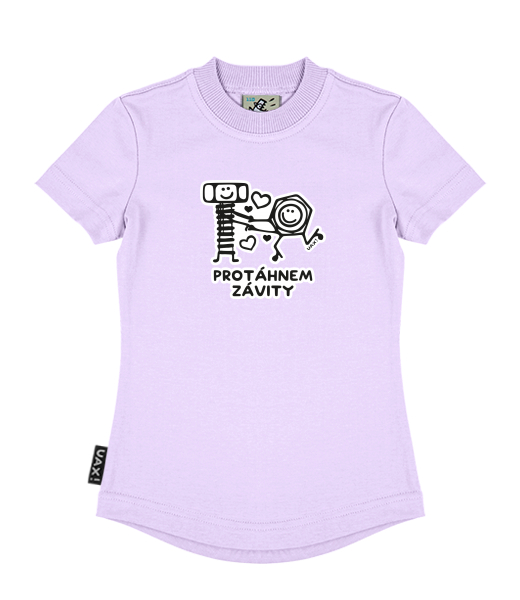 DÍVČÍ TRIČKO