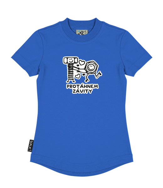 DÍVČÍ TRIČKO