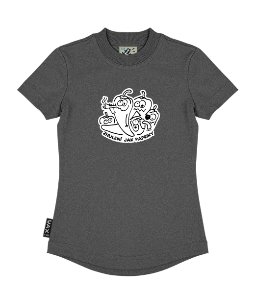 DÍVČÍ TRIČKO