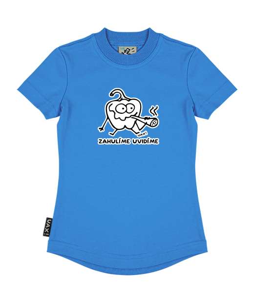 DÍVČÍ TRIČKO