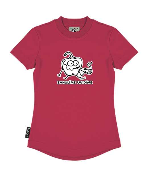 DÍVČÍ TRIČKO