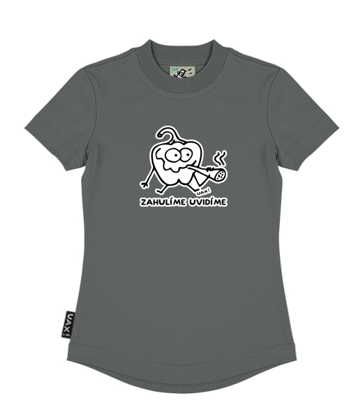DÍVČÍ TRIČKO