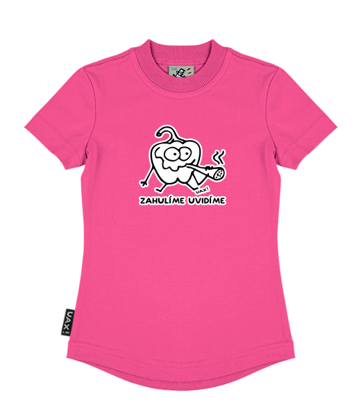 DÍVČÍ TRIČKO