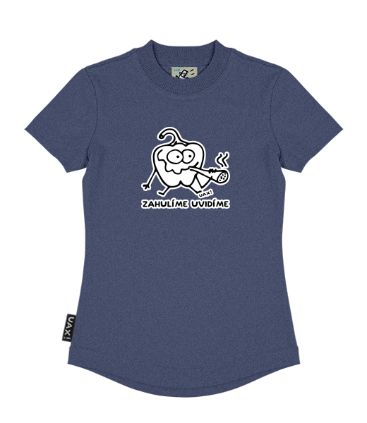 DÍVČÍ TRIČKO