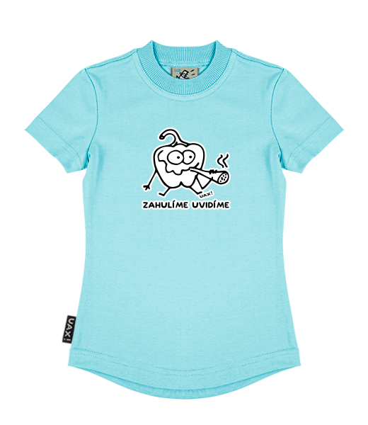 DÍVČÍ TRIČKO