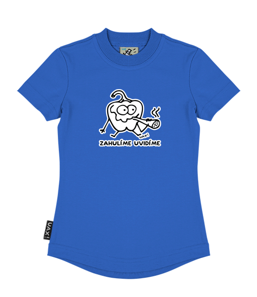 DÍVČÍ TRIČKO