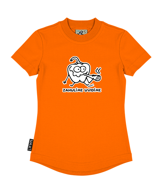 DÍVČÍ TRIČKO