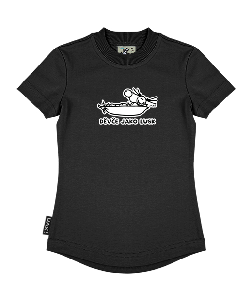 DÍVČÍ TRIČKO