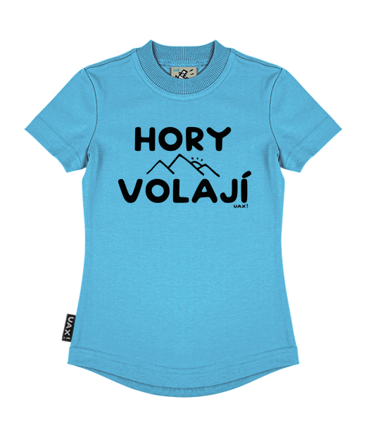 DÍVČÍ TRIČKO