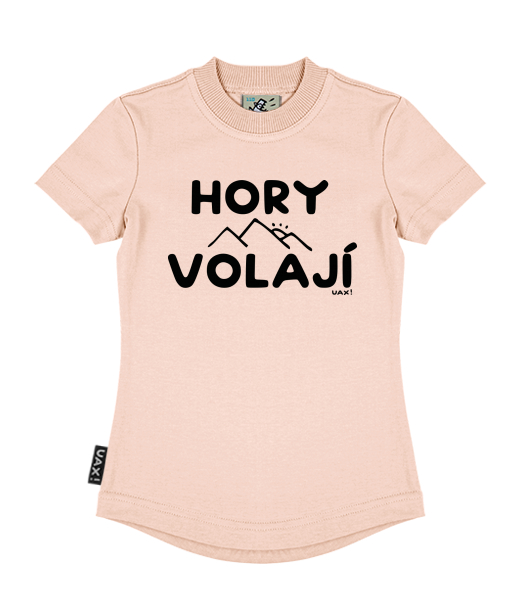 DÍVČÍ TRIČKO