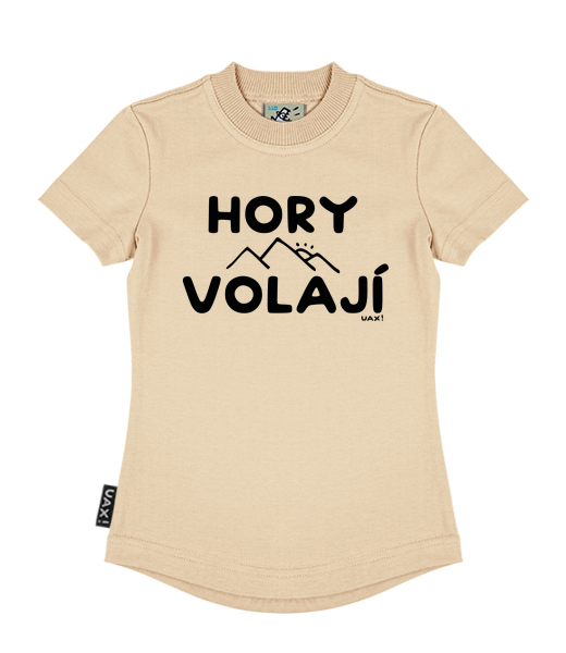 DÍVČÍ TRIČKO
