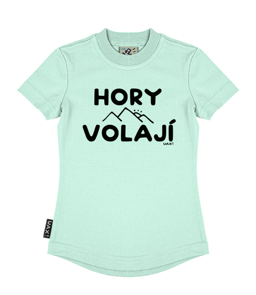 DÍVČÍ TRIČKO