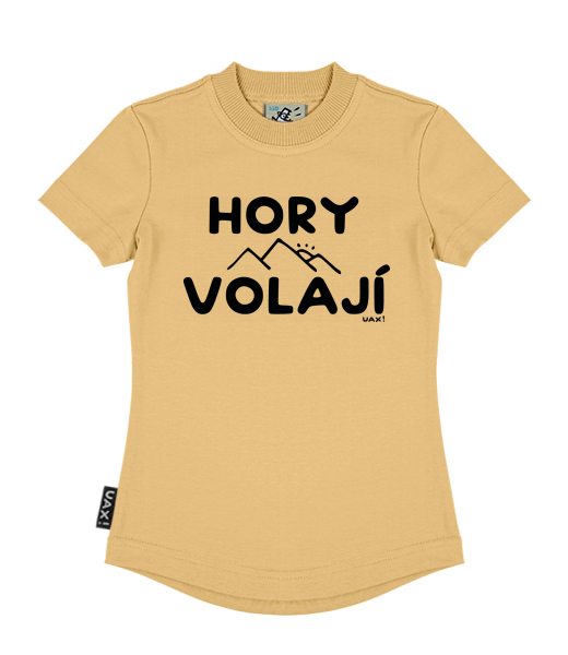 DÍVČÍ TRIČKO