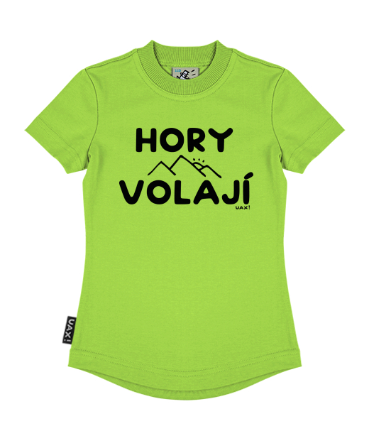 DÍVČÍ TRIČKO