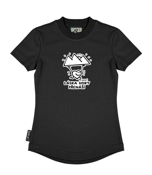 DÍVČÍ TRIČKO