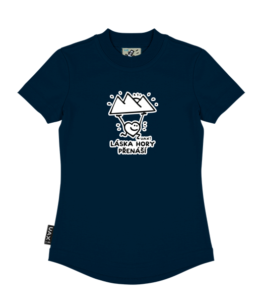 DÍVČÍ TRIČKO