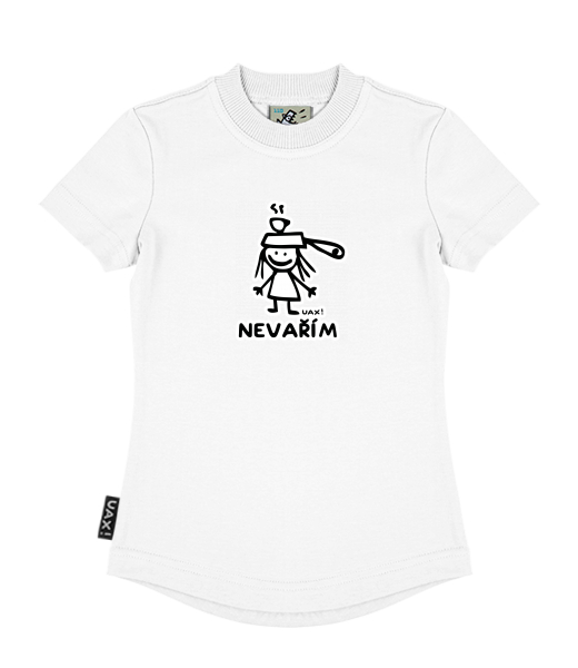 DÍVČÍ TRIČKO